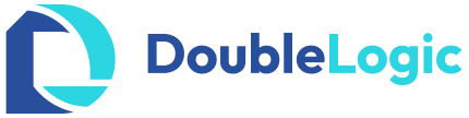DoubleLogic Logo