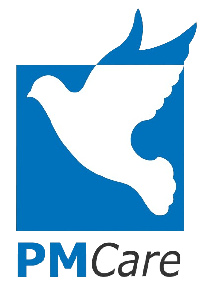 PMCare Logo